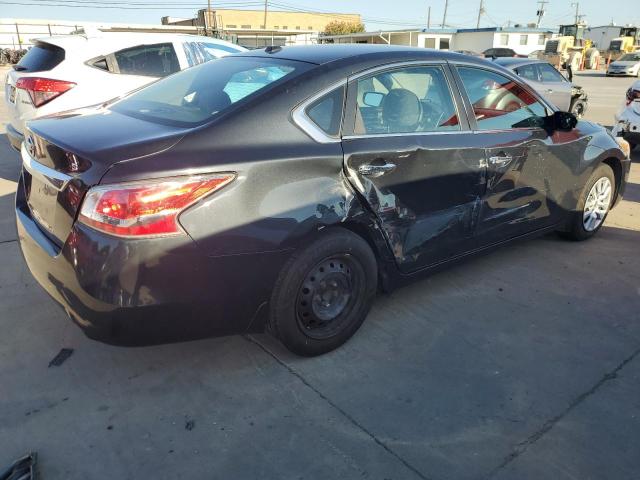 Photo 3 from auction – 2014 NISSAN ALTIMA 2.5 with VIN 1N4AL3AP2EC902752