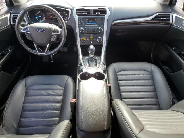 Photo 8 from auction – 2016 FORD FUSION SE with VIN 1FA6P0HD7G5115310