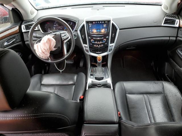 Photo 8 from auction – 2015 CADILLAC SRX PERFOR with VIN 3GYFNCE37FS554650