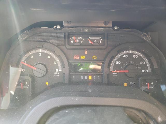 Photo 9 from auction – 2012 FORD ECONOLINE with VIN 1FTNE2EW0CDA52161