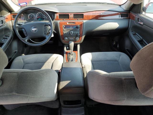 Photo 8 from auction – 2007 CHEVROLET IMPALA SUP with VIN 2G1WD58C579345687
