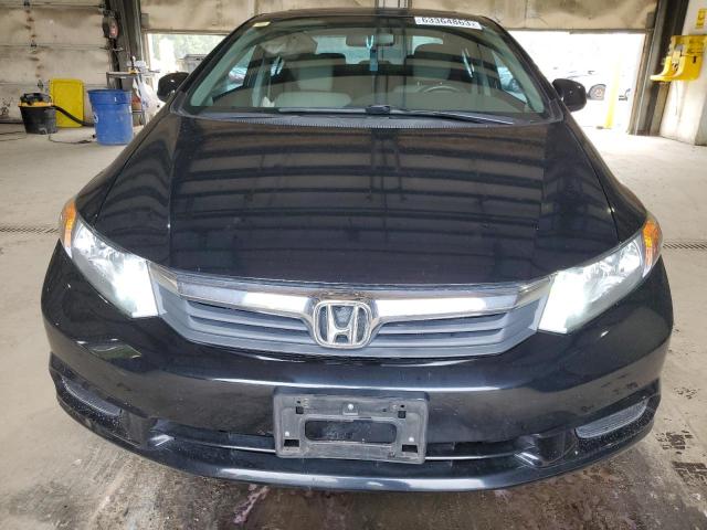 Photo 5 from auction – 2012 HONDA CIVIC EX with VIN 2HGFB2F88CH517075
