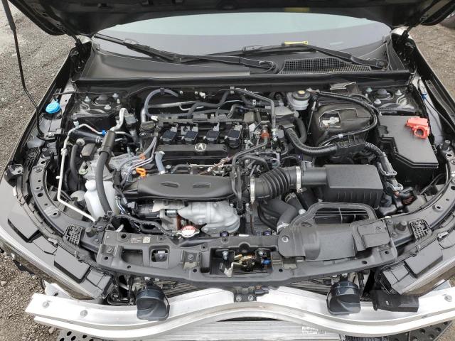 Photo 11 from auction – 2023 ACURA INTEGRA A- with VIN 19UDE4H60PA008642