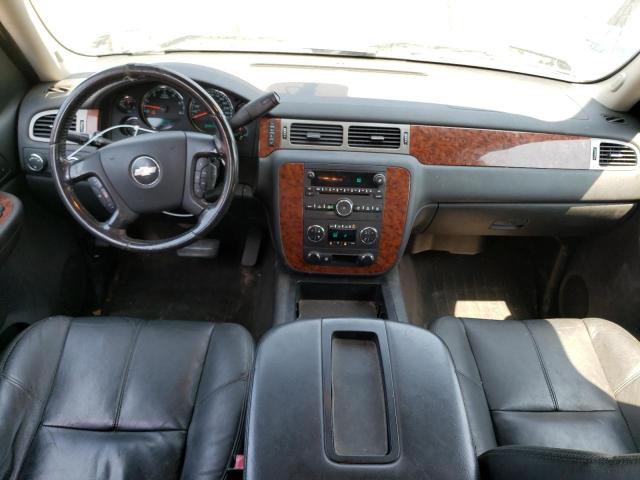 Photo 8 from auction – 2008 CHEVROLET SILVERADO with VIN 1GCEK19018Z274727