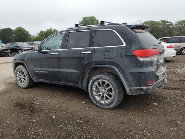 Photo 2 from auction – 2015 JEEP GRAND CHER with VIN 1C4RJFBGXFC633548