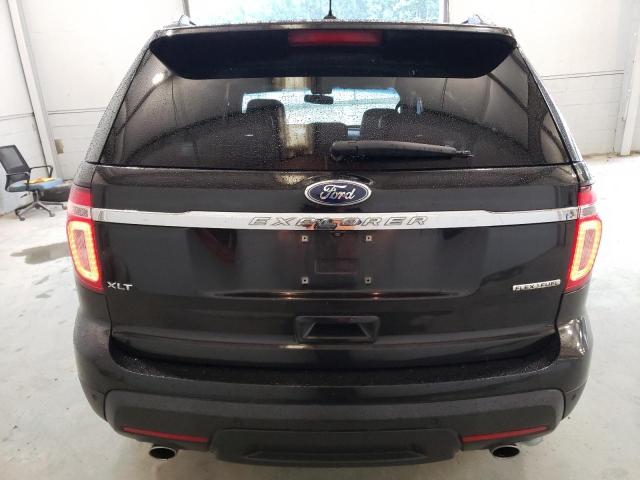 Photo 6 from auction – 2015 FORD EXPLORER X with VIN 1FM5K7D89FGB46854