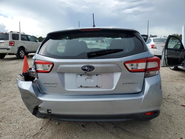 Снимка 6 от търг – 2018 SUBARU IMPREZA с VIN 4S3GTAA63J3727745