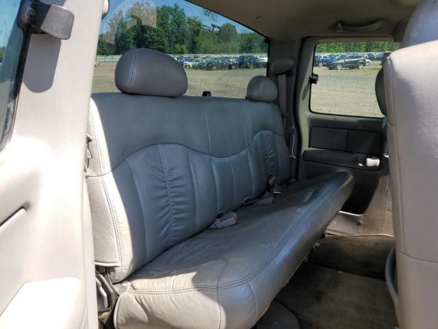 Photo 10 from auction – 2002 GMC SIERRA K25 with VIN 1GTHK291X2E300249