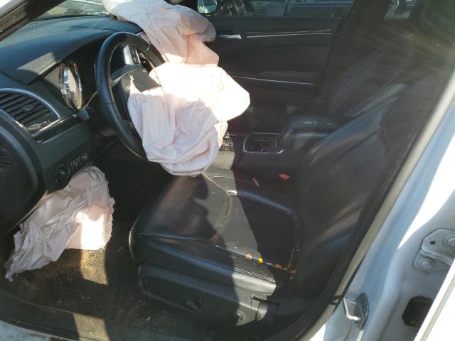 Photo 7 from auction – 2011 CHRYSLER 300 LIMITE with VIN 2C3CA5CG2BH518131