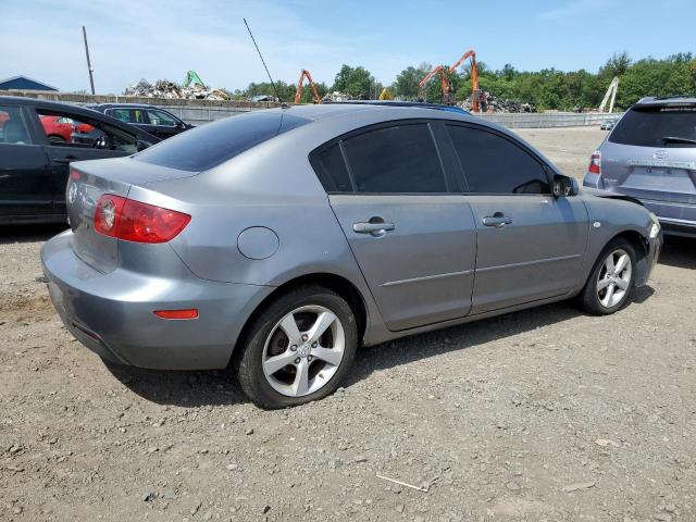 Снимка 3 от търг – 2005 MAZDA 3 I с VIN JM1BK12F351290472