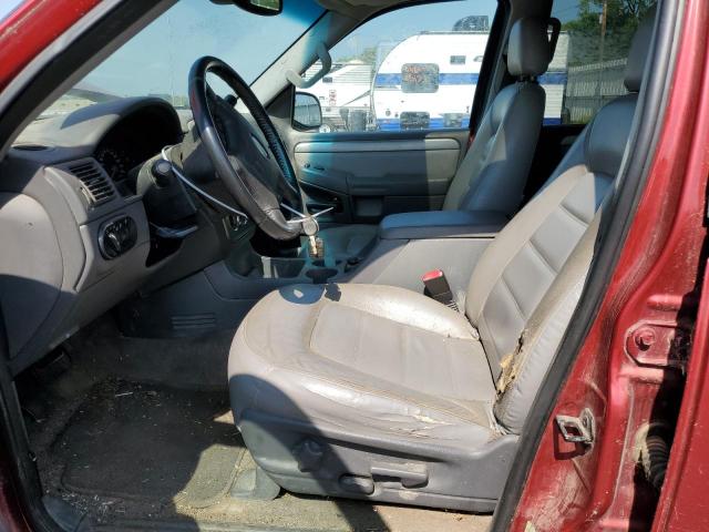 Photo 7 from auction – 2004 FORD EXPLORER with VIN 1FMZU73E64UB72359