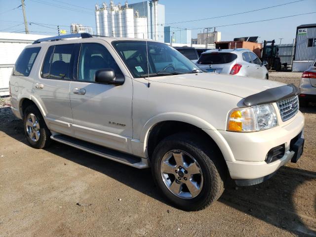 Photo 4 from auction – 2005 FORD EXPLORER L with VIN 1FMDU75W85ZA67441