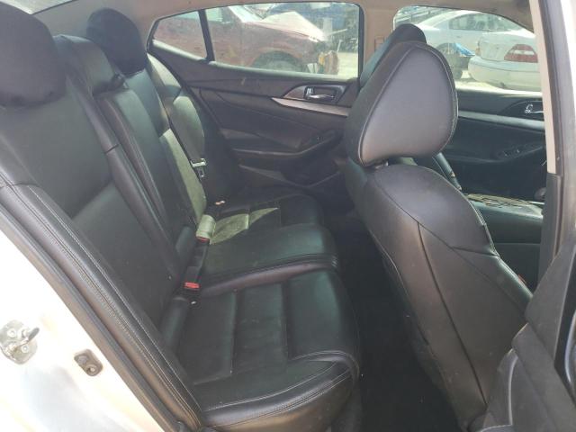 Photo 10 from auction – 2018 NISSAN MAXIMA 3.5 with VIN 1N4AA6AP4JC377632
