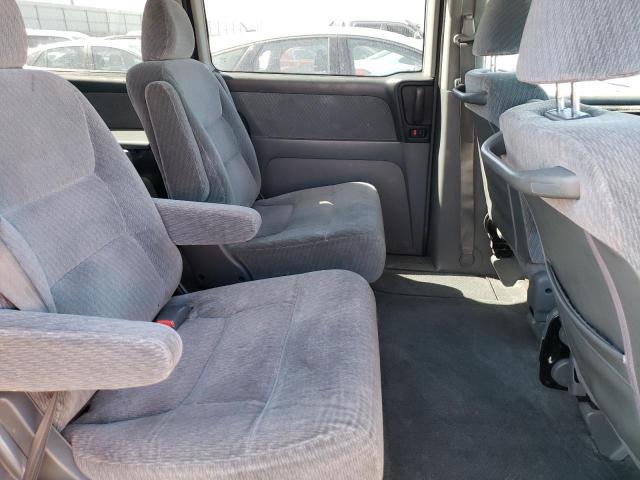 Photo 11 from auction – 2002 HONDA ODYSSEY LX with VIN 5FNRL185X2B042734