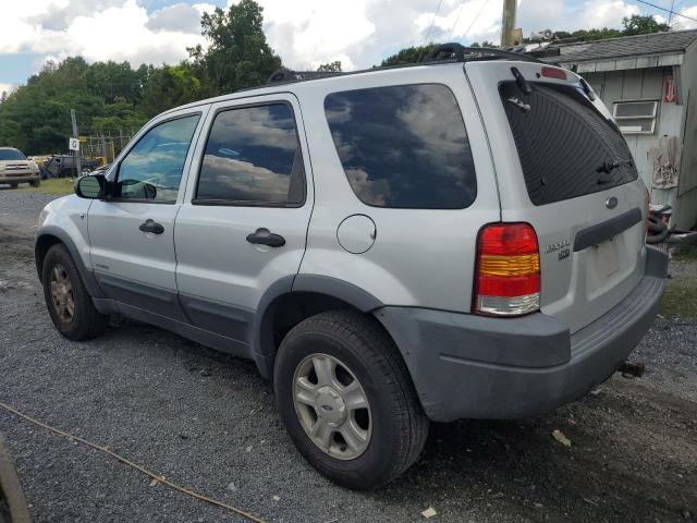 Photo 2 from auction – 2002 FORD ESCAPE XLT with VIN 1FMYU04162KA79803