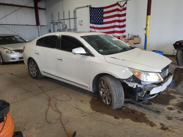 Photo 4 from auction – 2012 BUICK LACROSSE P with VIN 1G4GF5G37CF242842