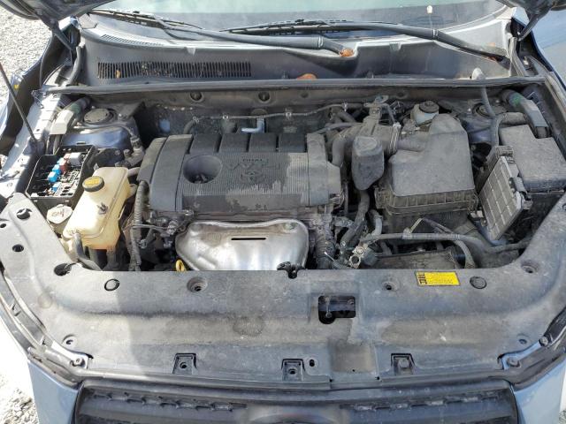 Снимка 12 от търг – 2011 TOYOTA RAV4 с VIN 2T3BF4DV2BW149576