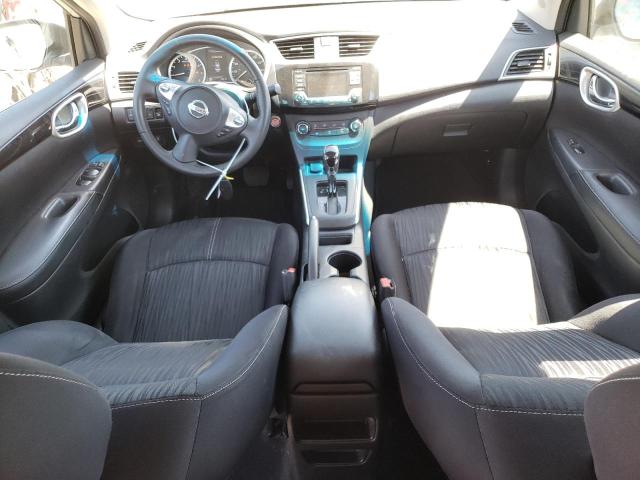 Photo 8 from auction – 2016 NISSAN SENTRA S with VIN 3N1AB7AP7GL664895