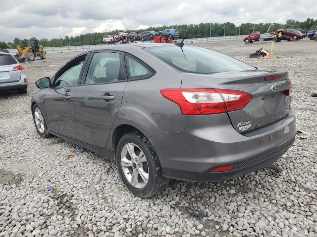 Photo 2 from auction – 2014 FORD FOCUS SE with VIN 1FADP3F2XEL247125