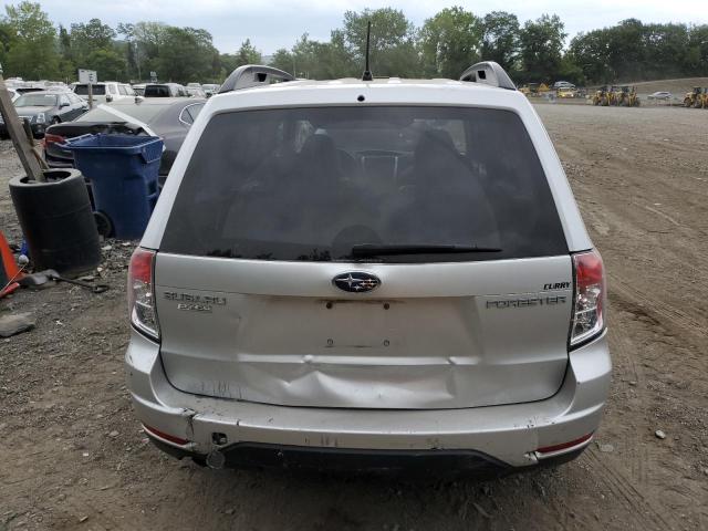 Photo 6 from auction – 2009 SUBARU FORESTER 2 with VIN JF2SH64649H748429