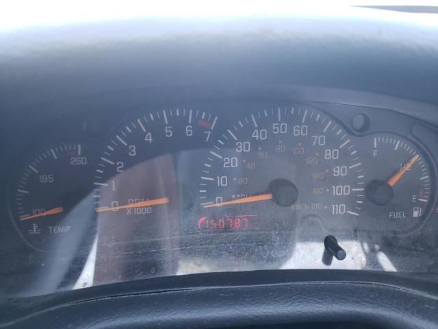 Photo 9 from auction – 2004 PONTIAC SUNFIRE with VIN 1G2JB12F847213169
