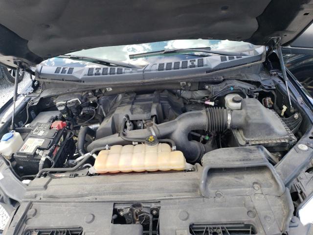 Photo 11 from auction – 2015 FORD F150 SUPER with VIN 1FTEW1EPXFFB68069
