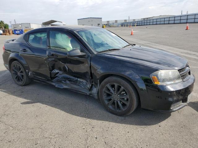 Photo 4 from auction – 2013 DODGE AVENGER SE with VIN 1C3CDZAG6DN749707