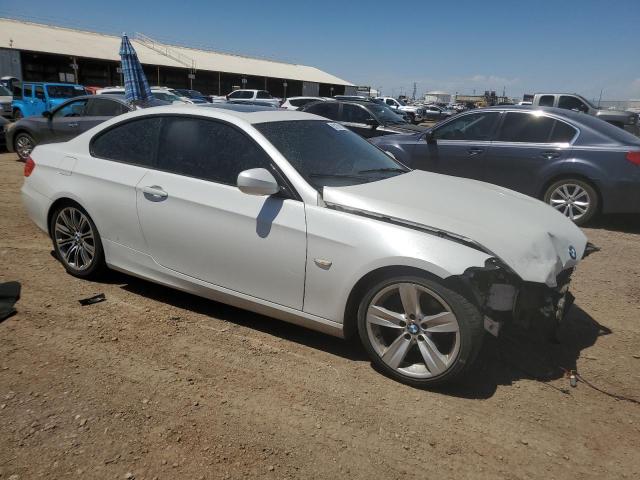 Photo 4 from auction – 2011 BMW 328 I SULE with VIN WBAKE5C5XBE573652