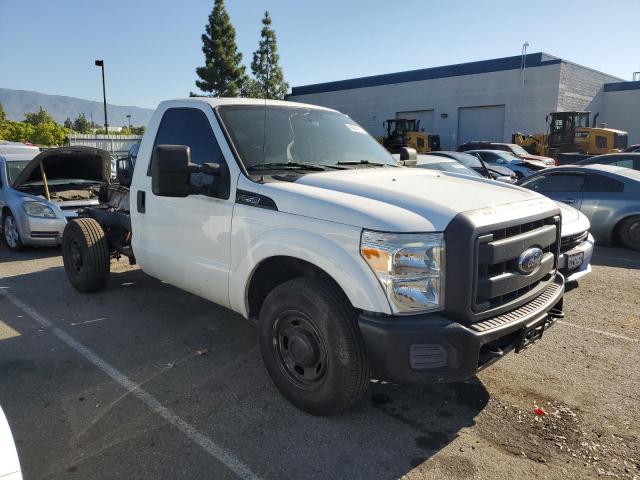 Photo 4 from auction – 2012 FORD F250 SUPER with VIN 1FTBF2A67CEC98138