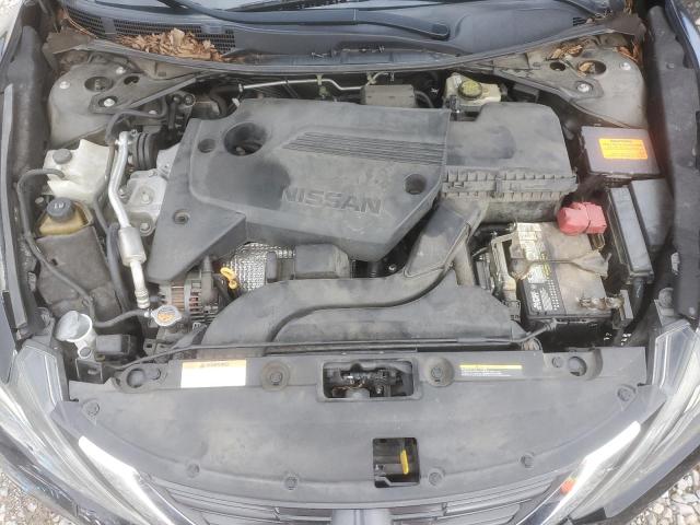 Photo 11 from auction – 2016 NISSAN ALTIMA 2.5 with VIN 1N4AL3AP9GC286308