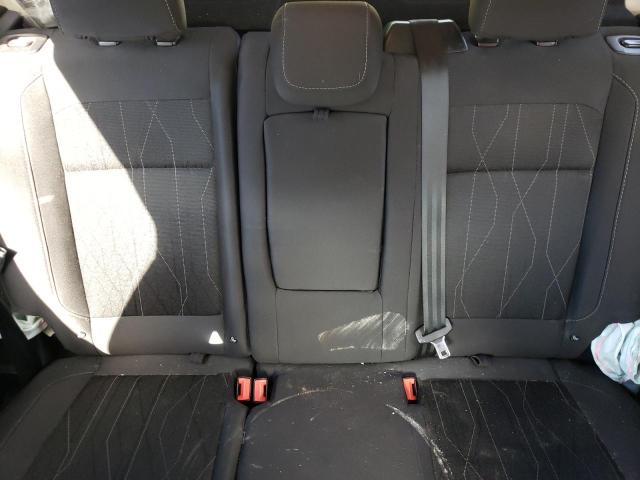 Photo 10 from auction – 2022 FORD ECOSPORT S with VIN MAJ6S3GL8NC458354