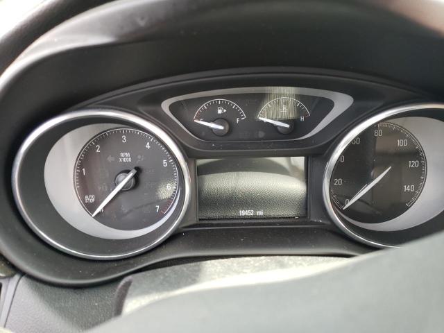 Снимка 9 от търг – 2020 BUICK ENVISION P с VIN LRBFXBSA2LD136021