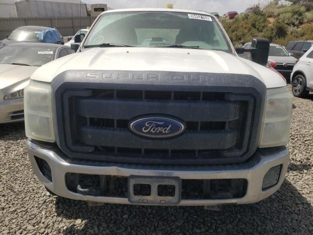 Photo 5 from auction – 2015 FORD F250 SUPER with VIN 1FT7W2B62FEC27955