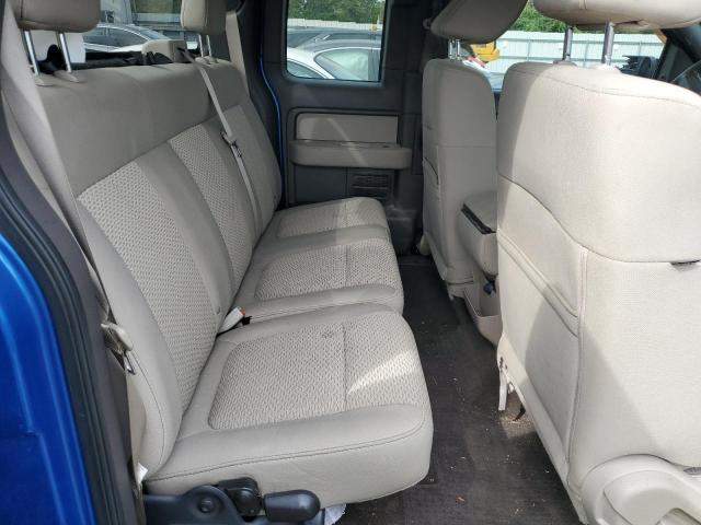 Photo 10 from auction – 2009 FORD F150 SUPER with VIN 1FTPX14V59FA88124