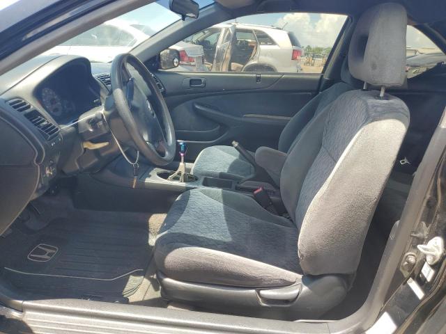 Photo 7 from auction – 2002 HONDA CIVIC LX with VIN 1HGEM21522L063491