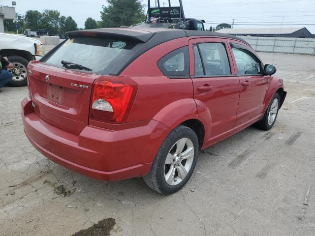 Photo 3 from auction – 2012 DODGE CALIBER SX with VIN 1C3CDWDA8CD535571