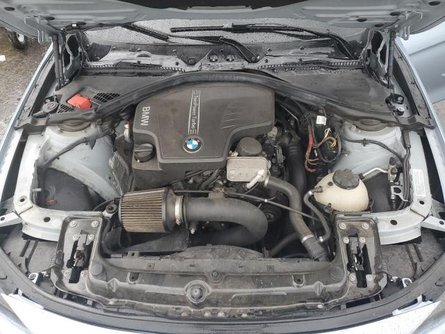 Photo 11 from auction – 2014 BMW 328 I with VIN WBA3A5C52EJ463867