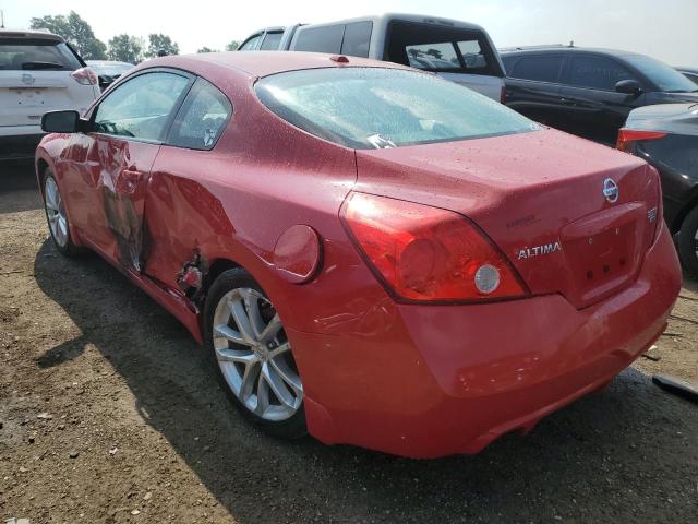 Снимка 2 от търг – 2011 NISSAN ALTIMA SR с VIN 1N4BL2EP0BC126769