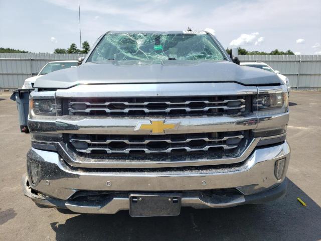 Photo 5 from auction – 2016 CHEVROLET silverado with VIN 3GCUKSEC9GG232967