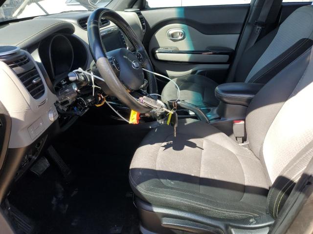 Zdjęcie 7 z aukcji – 2016 KIA SOUL + z VIN KNDJP3A56G7391846