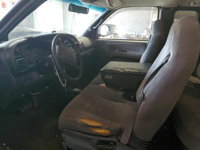 Photo 7 from auction – 2001 DODGE RAM 1500 with VIN 3B7HF13Z11G764938