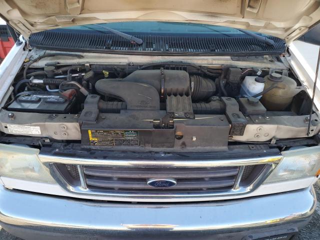 Photo 12 from auction – 2006 FORD ECONOLINE with VIN 1FBNE31L46HA36922