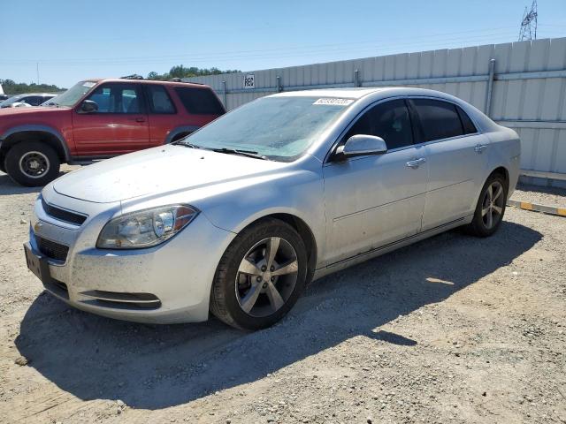CHEVROLET MALIBU 2LT 2012 con VIN 1G1ZD5E02CF352170 - Foto de la subasta