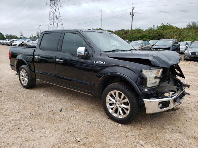 Photo 4 from auction – 2015 FORD F150 SUPER with VIN 1FTEW1CF8FFB04526