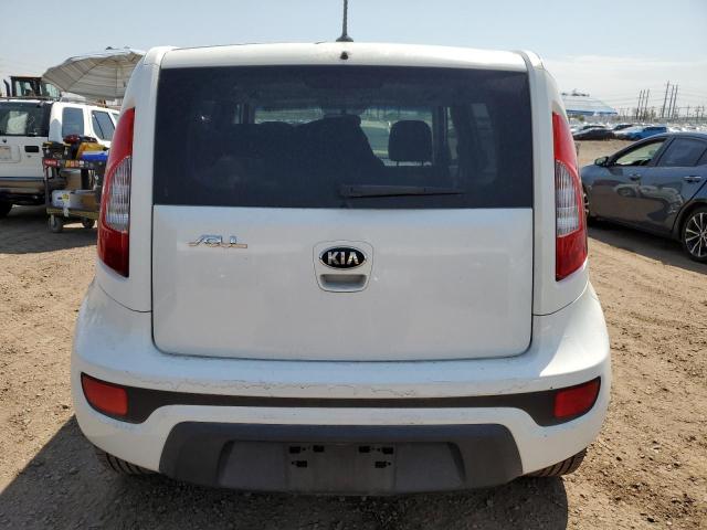 Photo 6 from auction – 2013 KIA SOUL + with VIN KNDJT2A65D7483217