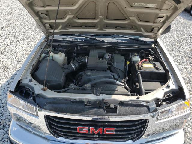 Photo 11 from auction – 2004 GMC CANYON with VIN 1GTDT196548207254
