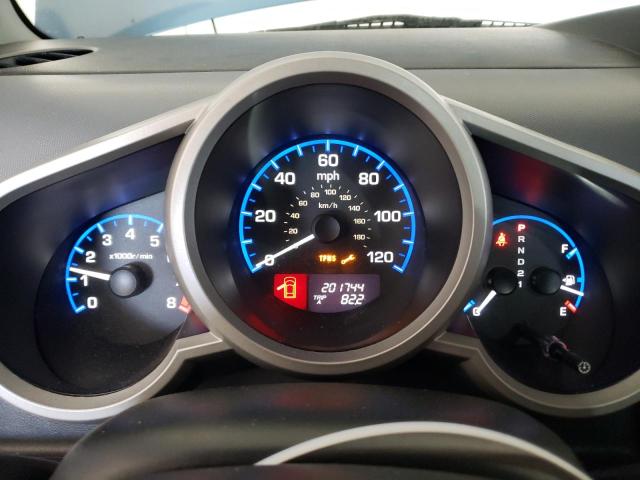 Photo 9 from auction – 2007 HONDA ELEMENT LX with VIN 5J6YH28367L008581