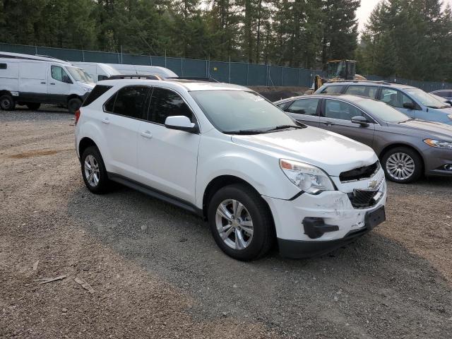 Photo 4 from auction – 2012 CHEVROLET EQUINOX LT with VIN 2GNFLEEK2C6161302