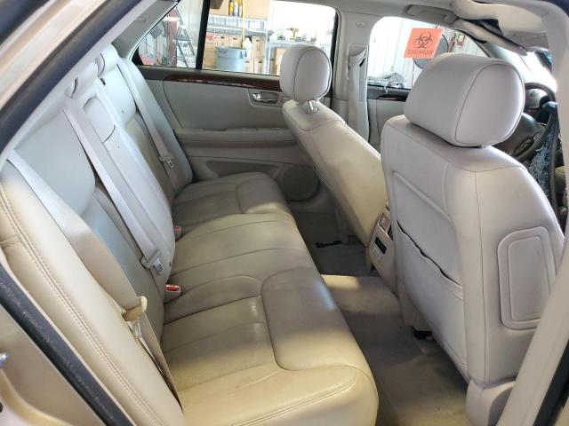 Photo 10 from auction – 2006 CADILLAC DTS with VIN 1G6KD57YX6U113772