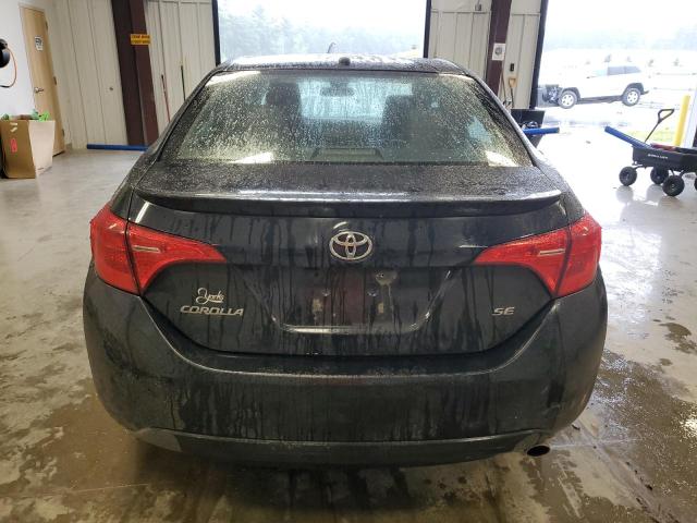 Photo 6 from auction – 2017 TOYOTA COROLLA L with VIN 2T1BURHE3HC943552